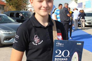 Targi Boat Show Biograd 2018