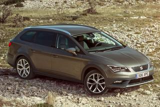 Seat Leon ST X-Perience