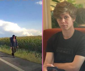 Jest nowa hipoteza ws. zaginięcia 16-letniego Krzyśka Dymińskiego . Ma to duży sens