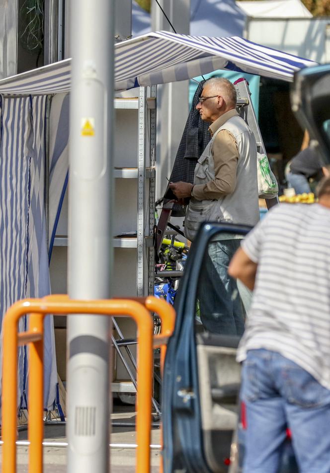 Nowoczesna rodzina według Dorna