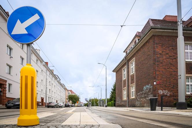 Torowa rewolucja zakończona