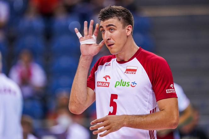 Łukasz Kaczmarek usłyszał diagnozę, która wielu zwaliłaby z nóg! Reprezentant Polski w porę trafił do szpitala