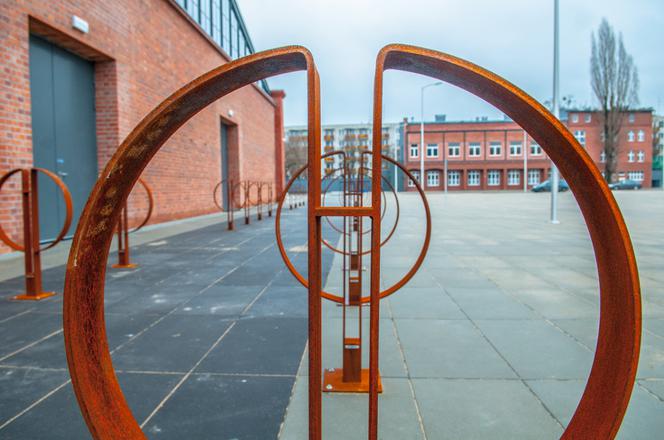 Centrum Historii Zajezdnia we Wrocławiu