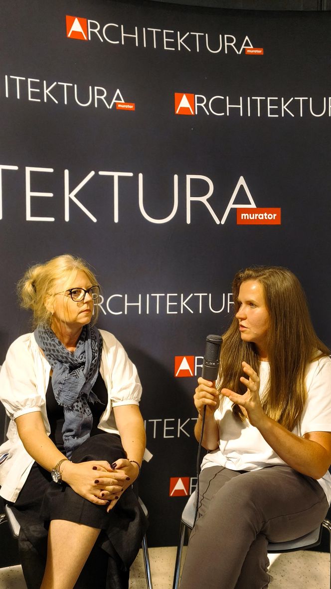 Weekend Architektury w Gdyni 2025