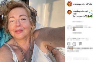 Gwiazdy bez makijażu