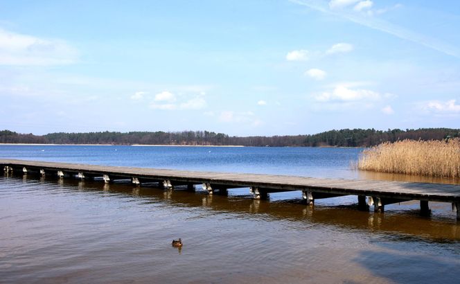 Augustów - turystyczna perła województwa podlaskiego