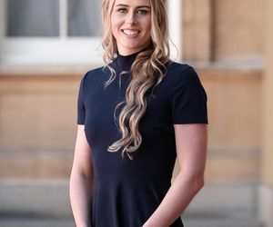 Hannah Hampton - angielska królowa karnychHannah Hampton - angielska królowa karnych