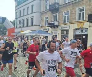 Bieg na 100lecie Fabryki Broni