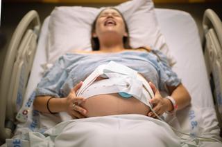 Dwa dni po wyjściu ze szpitala urodziła martwe dziecko. Lekarze nie widzieli nieprawidłowości