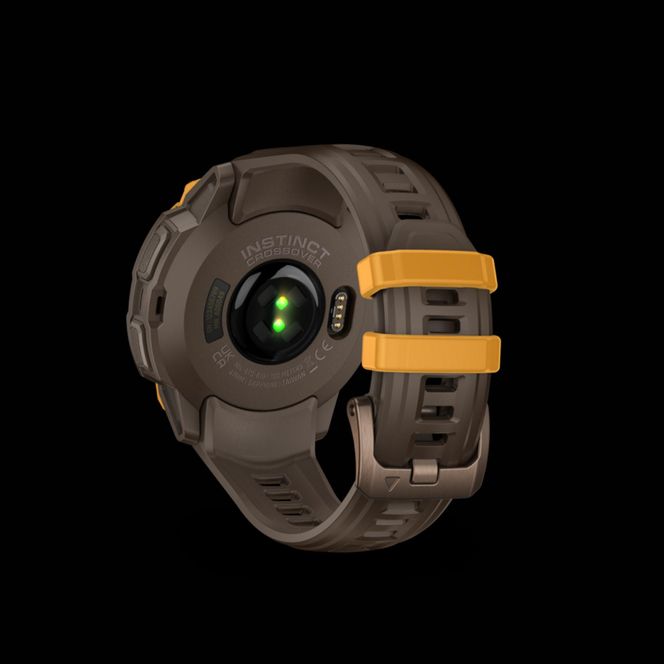 Garmin Instinct Crossover