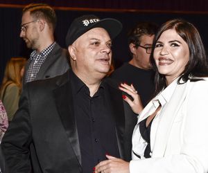 Karolina Skiba, Krzysztof Skiba