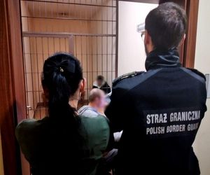 Cudzoziemcy usuwani z województwa śląskiego. Wielkie kontrole