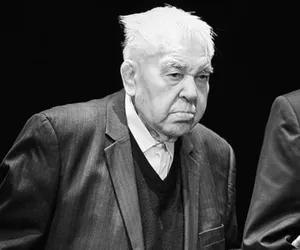 Niezwykle przykra wiadomość obiegła Polskę. Nie żyje Jan Żurawski, olimpijczyk z Rzymu miał 91 lat