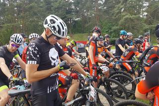 Północna Liga XC MTB