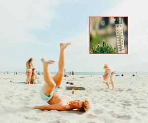 Morderczy upał atakuje w styczniu. Prognozy bezlitosne