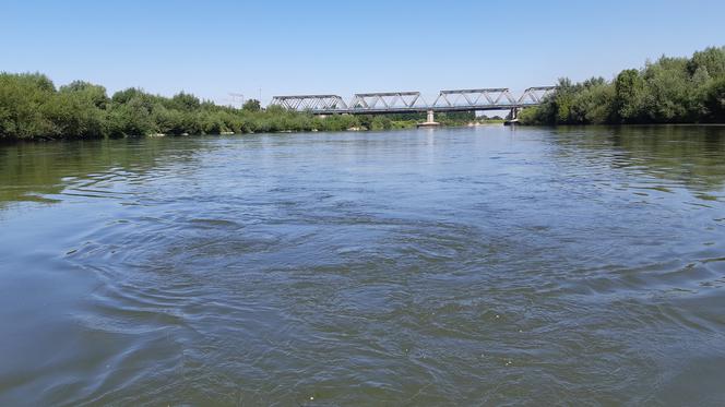 Dunajec zbiera śmiertelne żniwo. Dlaczego jest taki niebezpieczny? Sprawdzamy! [WIDEO]