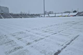 Zima na Warmii i Mazurach