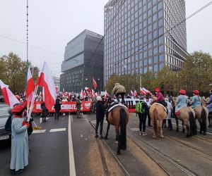 III Poznański Marsz Niepodległości