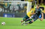 GKS Katowice - Radomiak Radom 3:2 GALERIA