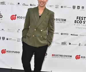 Gwiazdy dla środowiska. Kto dba o zieloną planetę?