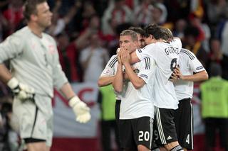 Polska - Niemcy. Lukas Podolski: Nie będę się cieszył z gola