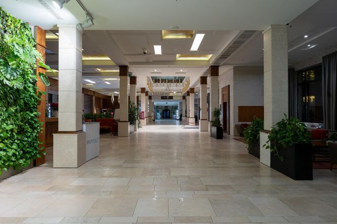 Od tajnego ośrodka PRL do nowoczesnego kurortu - Ośrodek Arłamów