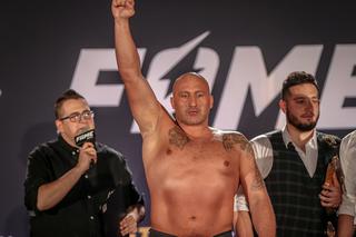 Fame MMA 6 PPV - ile kosztuje i czy CENA będzie wyższa?