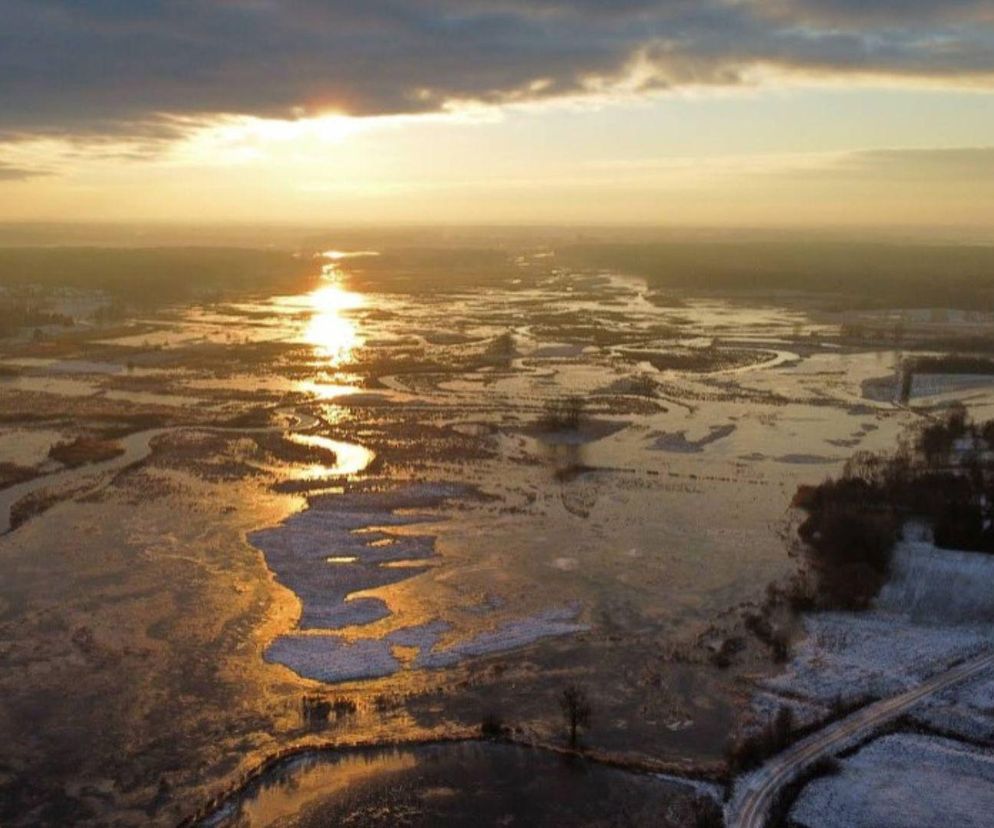 Ta podlaska perła ciszy i duchowości oczaruje od pierwszego wejrzenia! Miejsce istnieje od 400 lat