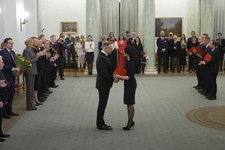 Kim jest Diana Głownia, nowa rzeczniczka prezydenta Andrzeja Dudy?