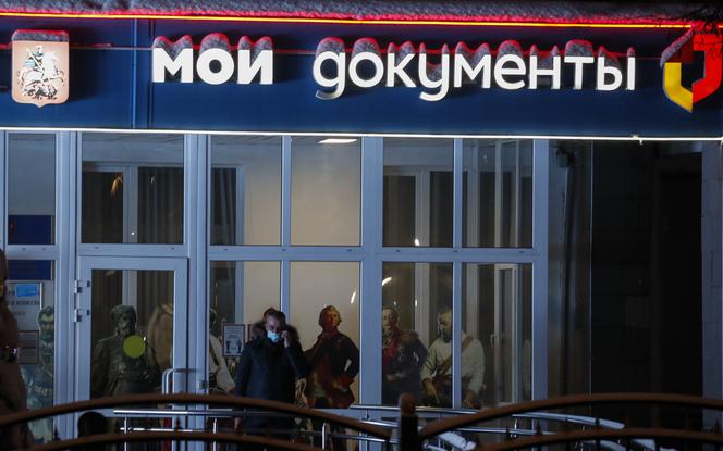 Tragedia w Moskwie. Dwie osoby nie żyją, cztery są ranne po strzelaninie w urzędzie