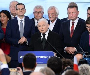 Komu Andrzej Duda powierzy misję tworzenia rządu? 