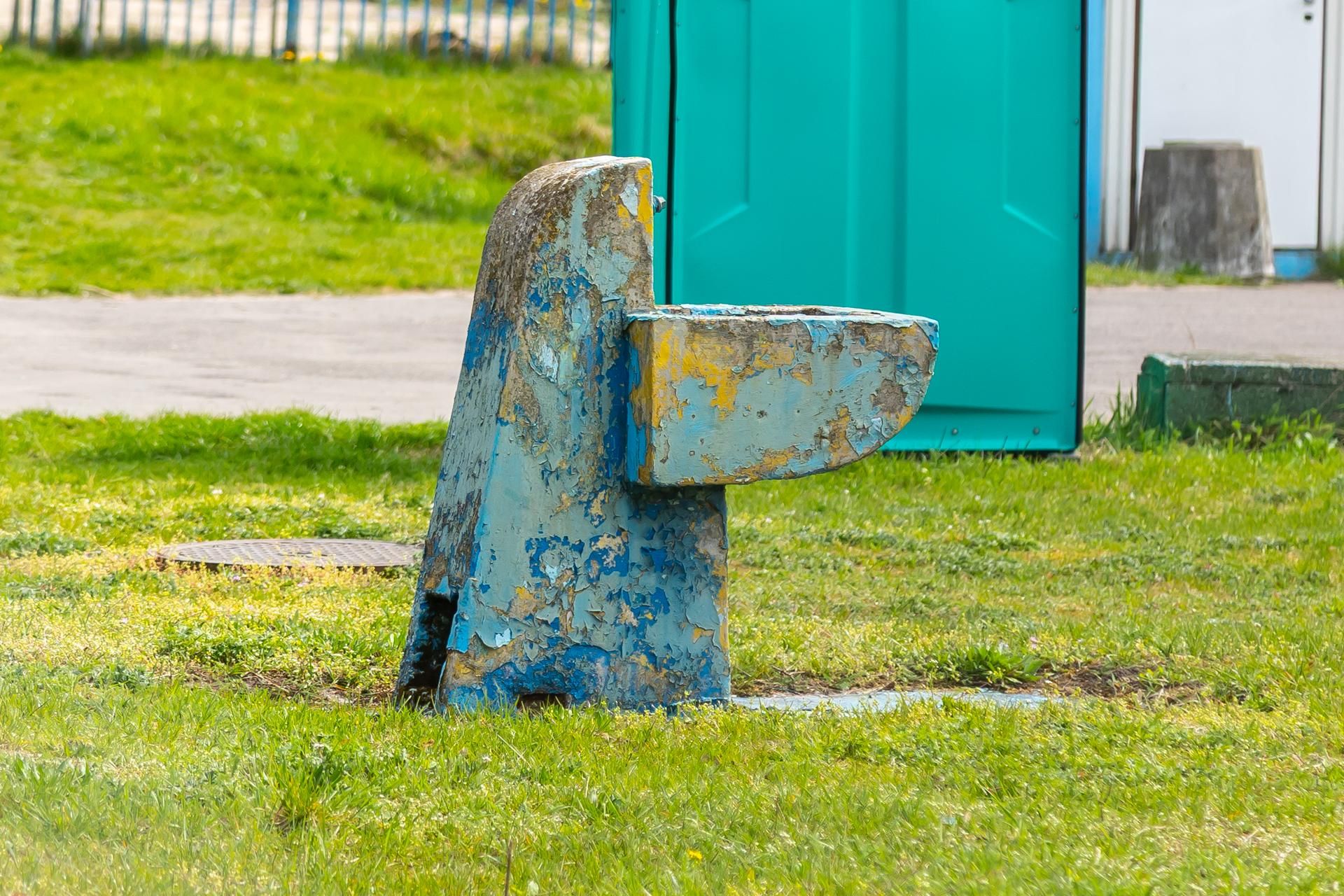 Basen. Ośrodek Namysłowska w Warszawie