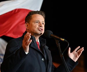 Trzaskowski znów wygrywa we Wrocławiu. Spadek poparcia w porównaniu z 2020 rokiem
