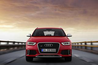 Audi RS Q3