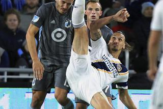 Ibrahimović wykopie Piatka z Milanu?