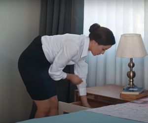 Emanet, odcinek 585 - aresztowanie Nany 