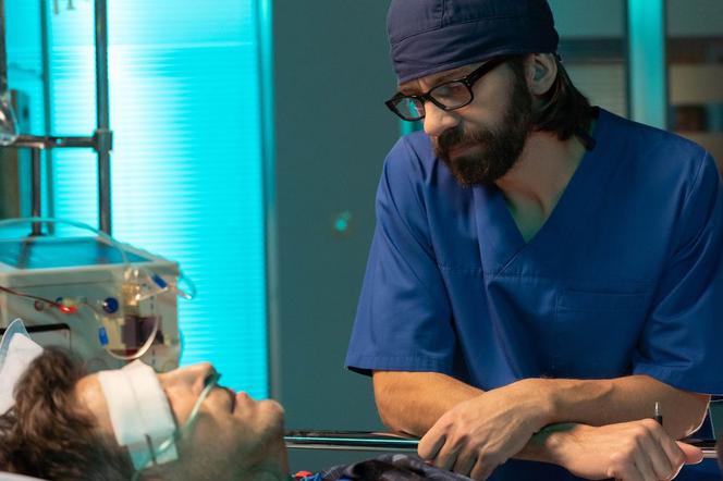 Na dobre i na złe, odcinek 741: Bart zażąda od Marcina, by zniknął z życia Julki 