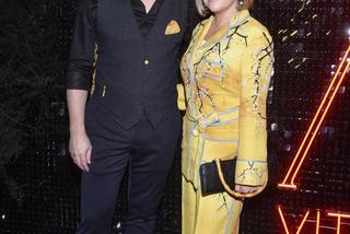 Aleksandra Kwaśniewska, Kuba Badach