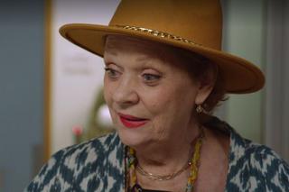 Barwy szczęścia odc. 2854. Józefina (Elżbieta Jarosik)	