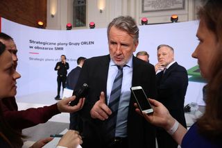 Michał Sołowow - polski miliarder