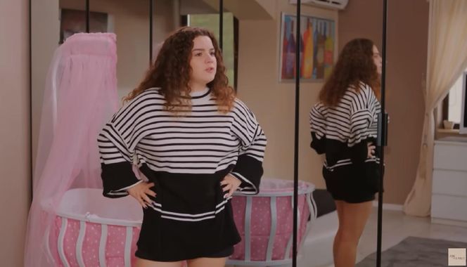 Miłość i nadzieja odc. 285. Melis