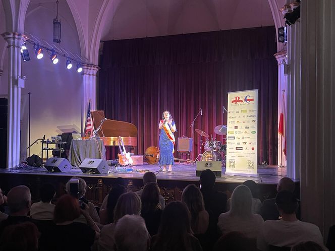 II Greenpoint Jazz Festival