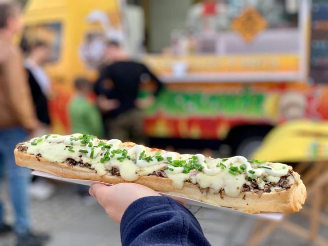 Street Food Polska Festival w Starachowicach. Sprawdźcie koniecznie co zjemy