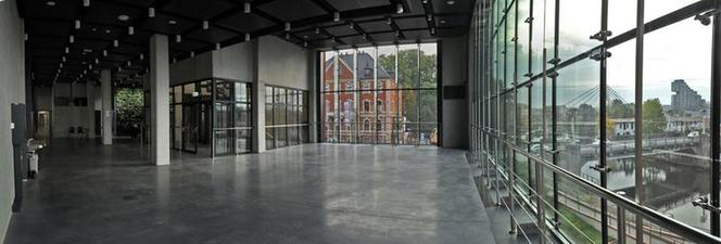 Nowoczesna Astoria w Bydgoszczy jest już gotowa