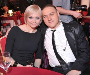   Edyta Golec wspiera córkę, która zdaje maturę. Padły piękne słowa