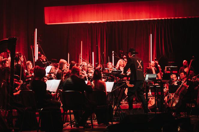 Orcheston 2021 - symfonia, energia i muzyczne uniesienia