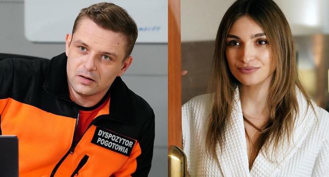 Barwy szczęścia, odcinek 2845: Hubert odkryje co Klara wyrabia z Hollywood za ukradzione mu pieniądze! To już nie będzie jego żona - ZDJĘCIA