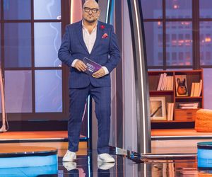 Piotr Gąsowski Wierzę w miłość od 1 wejrzenia