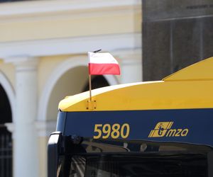 Żałoba narodowa w Warszawie