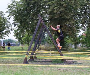 Runmageddon w Lublinie - bieg niedzielny